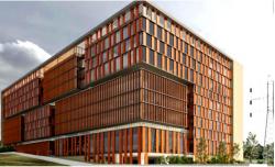 Century Fortune Pai - Building 2